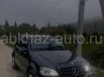 Mercedes-Benz ML