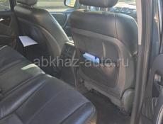 Mercedes-Benz ML