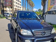 Mercedes-Benz ML