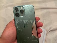 iPhone XR 128 g в корпусе 14 