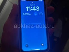 iPhone XR 128 g в корпусе 14 