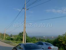 Mercedes-Benz CLK