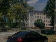 Mercedes-Benz CLK