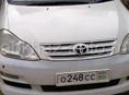 Toyota Ipsum