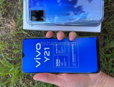 VIVO Y21. НОВЫЙ !