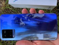 VIVO Y21. НОВЫЙ !