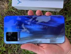 VIVO Y21. НОВЫЙ !