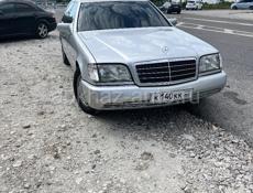 Mercedes-Benz G-Класс