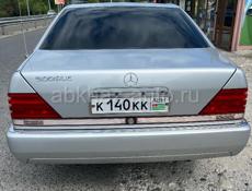 Mercedes-Benz G-Класс