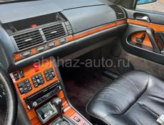 Mercedes-Benz G-Класс