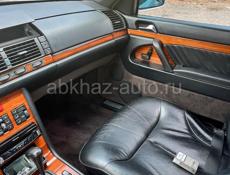 Mercedes-Benz G-Класс