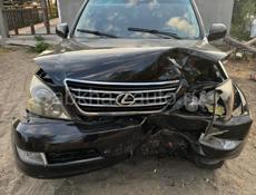 Lexus GX