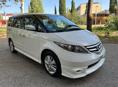 Honda Еlysion