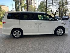 Honda Еlysion