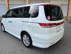 Honda Еlysion