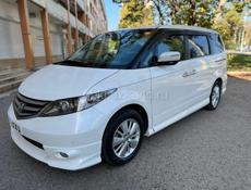 Honda Еlysion