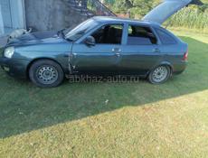 ВАЗ 2170 Priora