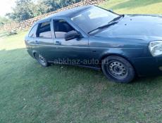 ВАЗ 2170 Priora