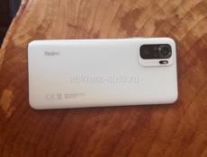 Redmi Note 10S