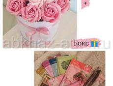 Подарки для самых близких ✨