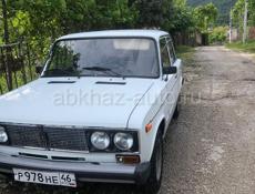 ВАЗ 2106