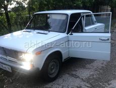 ВАЗ 2106