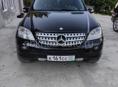 Mercedes-Benz ML