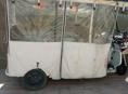 Foton T-series