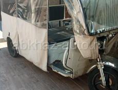Foton T-series