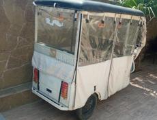 Foton T-series