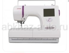 Продаю вышивальную машинку Janome Memory craft 350e