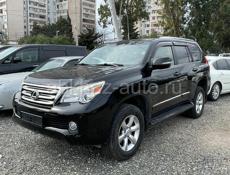 Lexus GX