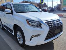 Lexus GX