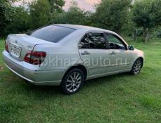 Toyota Brevis