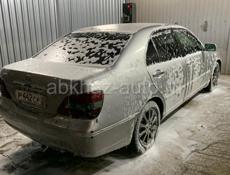 Toyota Brevis