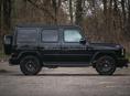 Mercedes-Benz G-Класс