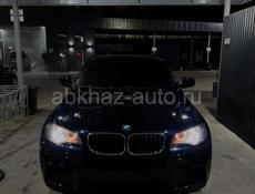 BMW Х6