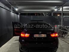 BMW Х6