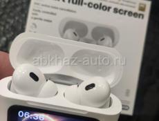 Air pods pro max plus 