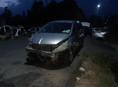 Mitsubishi Grandis
