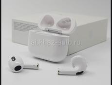 Air Pods 3 