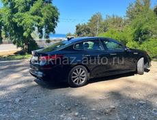 Kia Retona
