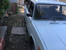 ВАЗ 2107
