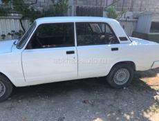 ВАЗ 2107