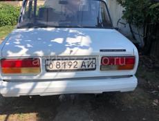 ВАЗ 2107