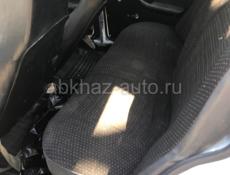 ВАЗ 2107