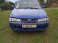 Nissan Primera