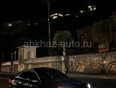 AMG E 63