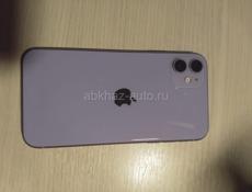 айфон 11 Iphone 11 СРОЧНАЯ ПРОДАЖА 