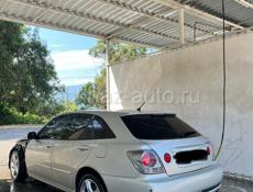 Toyota Altezza